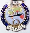 Victory Marine Lodge 6160